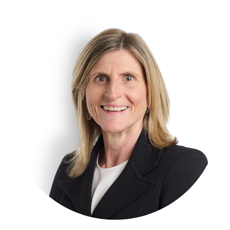 Caroline Elliott – Chief Executive Officer (Interim)