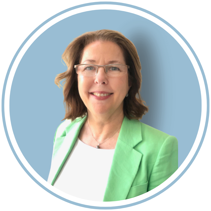 Susan Anderson - General Member